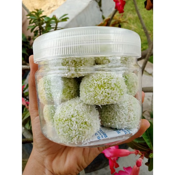 

nastarklepon#nastarenak#nastarunik#nastargurih#kukerlebaran#kukermurah#kukergurih#nastarklepon#nastar#klepon