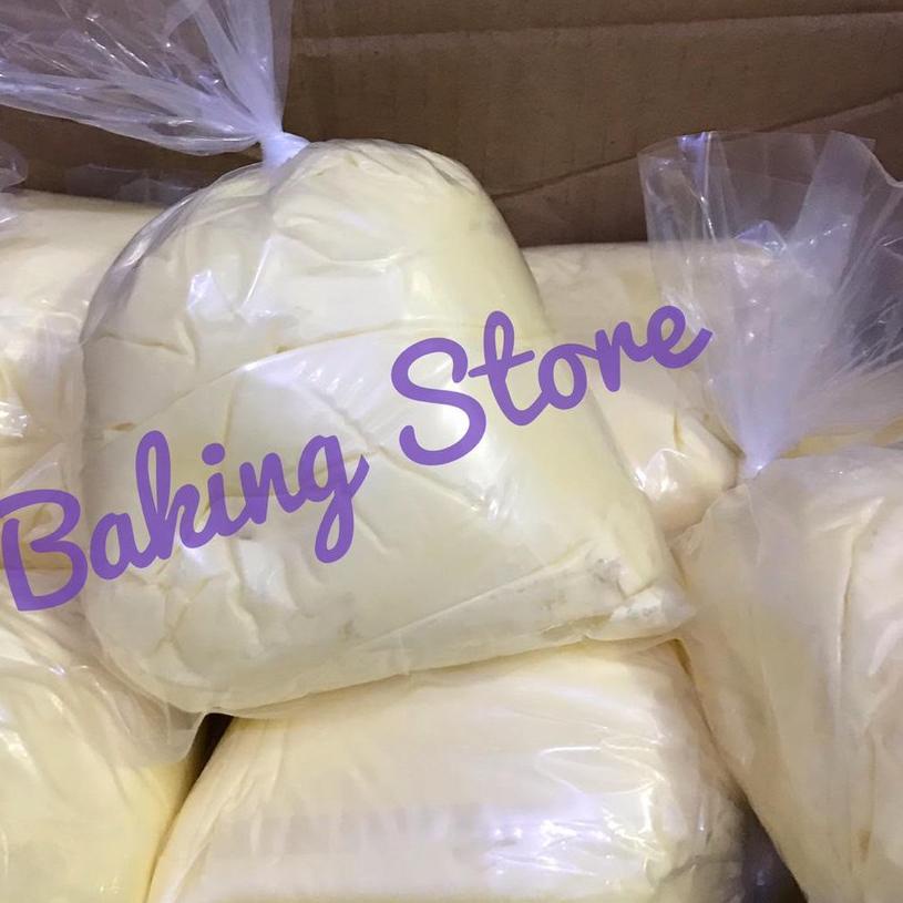 

♦ Anchor Bakers Mix Butter Blend - Butter Bakers 1kg ➸