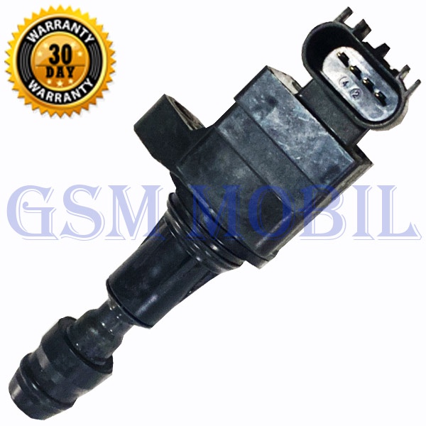 Ignition Coil Chevrolet Captiva Bensin C140 COPOTAN - 0395