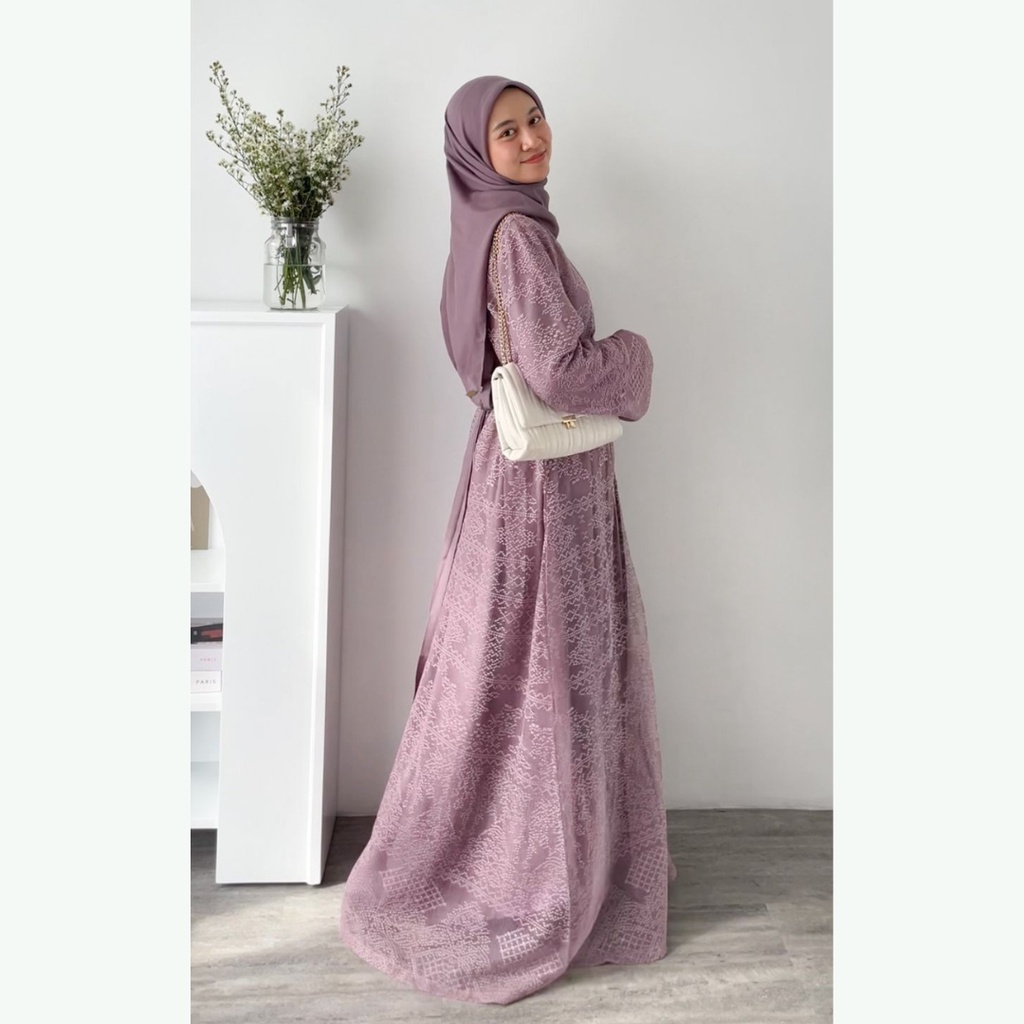 Sefa Long Outer