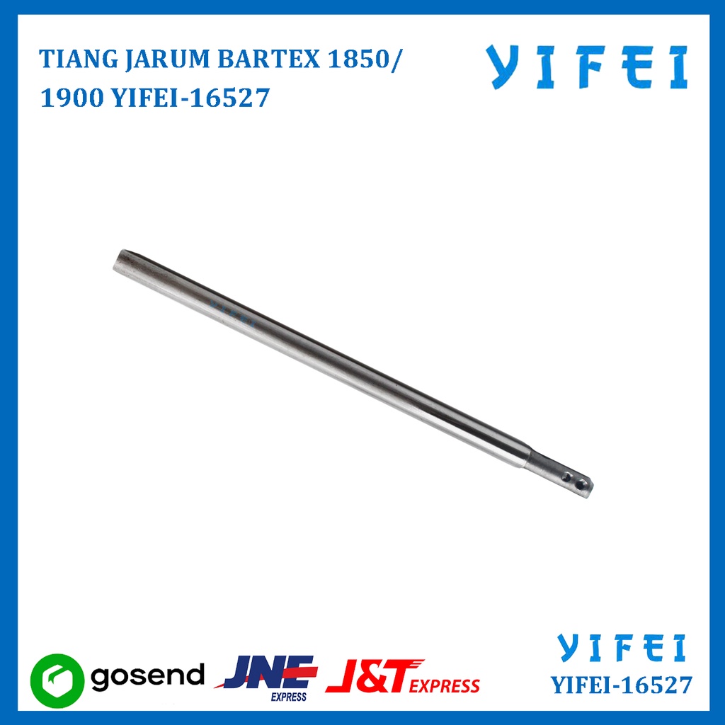 TIANG JARUM BARTEX 1850/1900 B1401-280-000/262-00006 YIFEI-16527