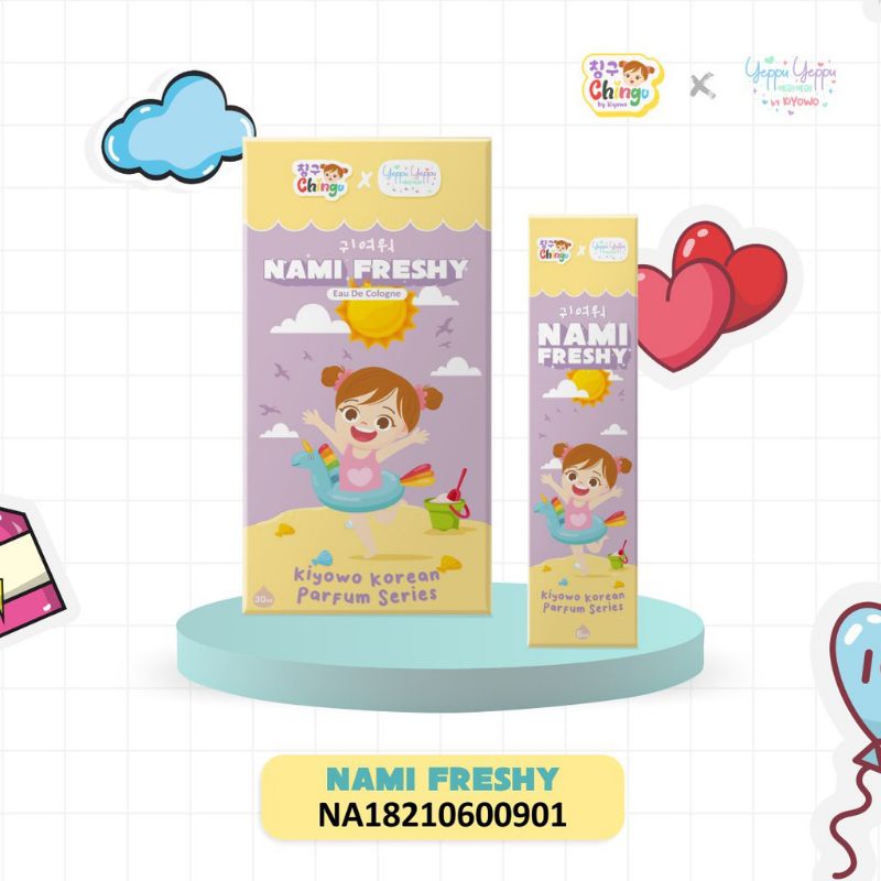 PARFUM ANAK WANGI SWEET/PARFUM KOREA/PARFUM VIRAL TERMURAH COCOK UNTUK ANAK ANAK/PARFUM ANAK ANAK WANGI SWEET/PARFUM MANIS