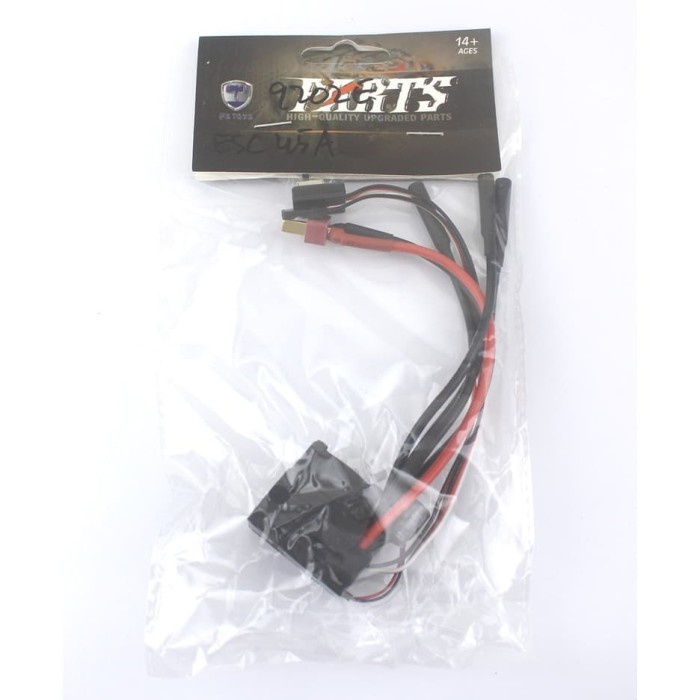 Esc Brushless 45A Rc Car Pxtoys 9202E 9204 9204E #Original