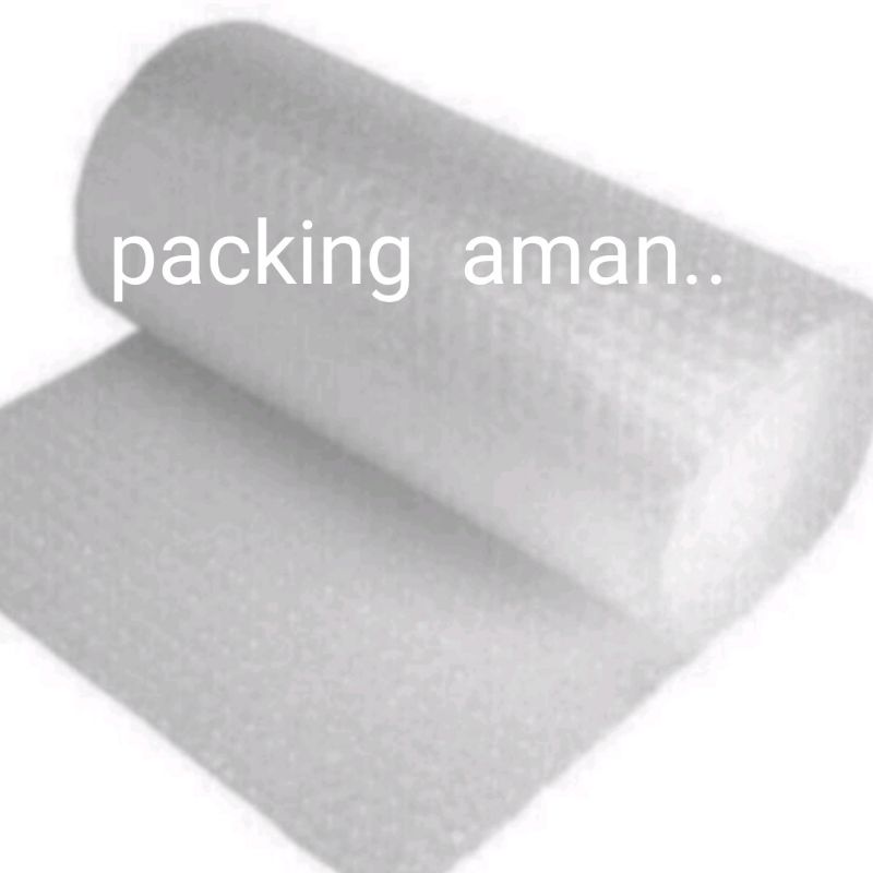 

BUbbLe wrap UNTUK PACKING aman