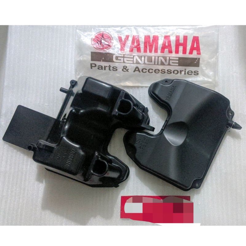 BOX FILTER RUMAH FILTER UDARA YAMAHA JUPITER Z1 ORIGINAL 1DY-E4411-00 1DY-E4412-00