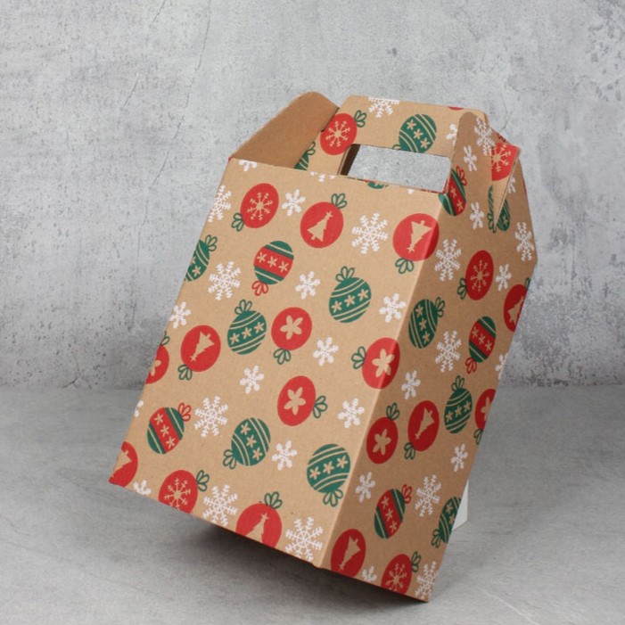 

Box Jinjing Packing Hampers Dus Tenteng Packaging Mika Thinwall Kardus Isi 3 Mika Thinwall 1000 ML