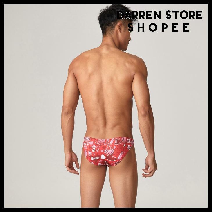 SB20102 LOW WAIST BIKINI CELANA DALAM PRIA BRIEF SEXY  / JOCKSTRAP PRIA SEXY BRIEF FOR MEN CELANA DA