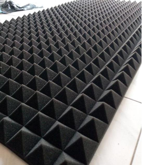 ✈ Busa Peredam Piramid ☏