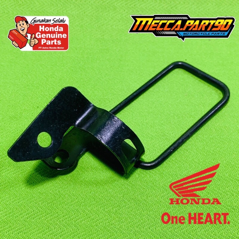 klem kleman slang selang rem depan VARIO 125 150 esp