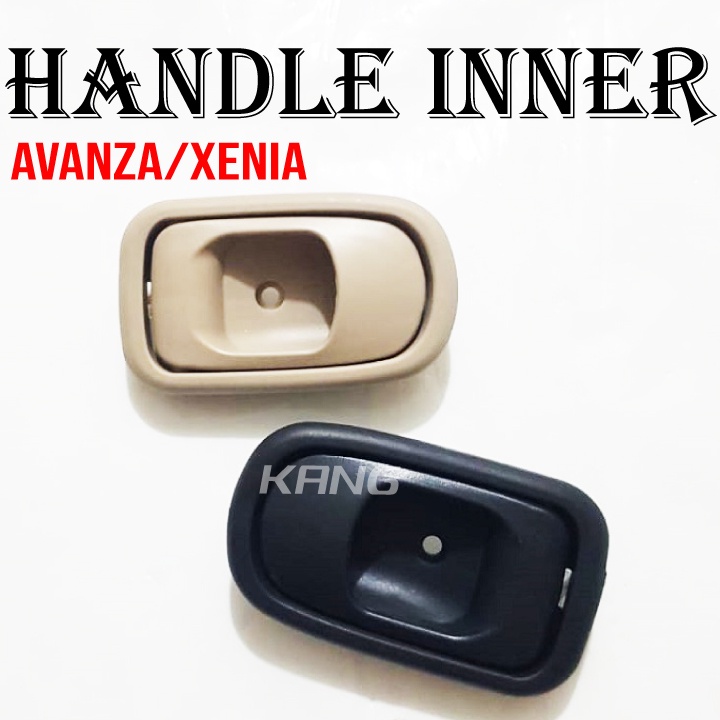 Gagang Pintu Mobil Dalam Handel Dalam Handle Inner AVANZA XENIA