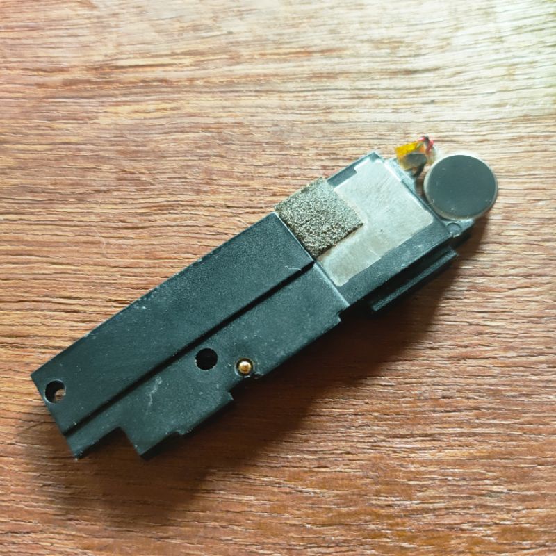 Buzzer speaker spiker musik Micromax Canvas 6 Original copotan