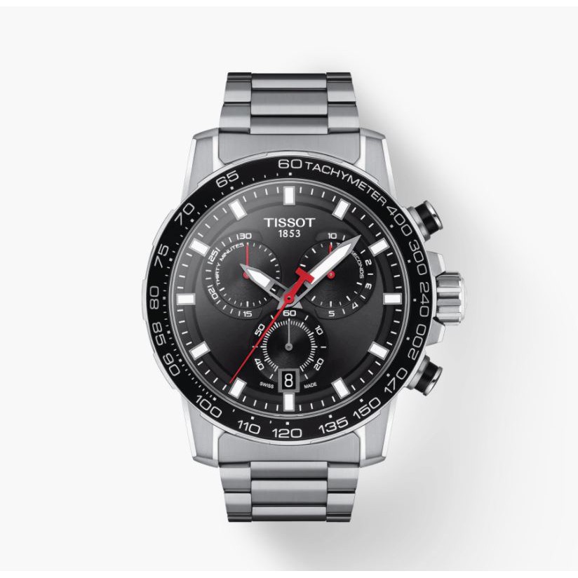 Tissot Supersport Chrono T1256171105100