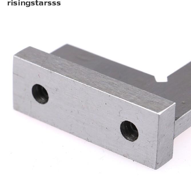 

New Rsid Penggaris Siku 90 Derajat Presisi Untuk Insinyur