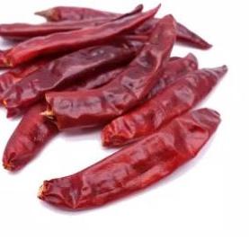 

♞ Cabe Merah Besar Kering 500 grm ❇