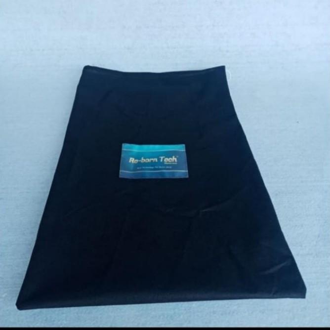 Kasur Springbed Mobil Honda Hrv, Brio + Travel Bag ( Sicepat Gokil )