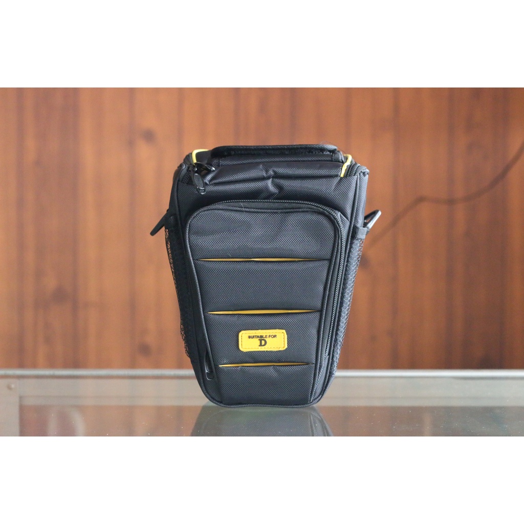 Tas Kamera DSLR Mirrorless