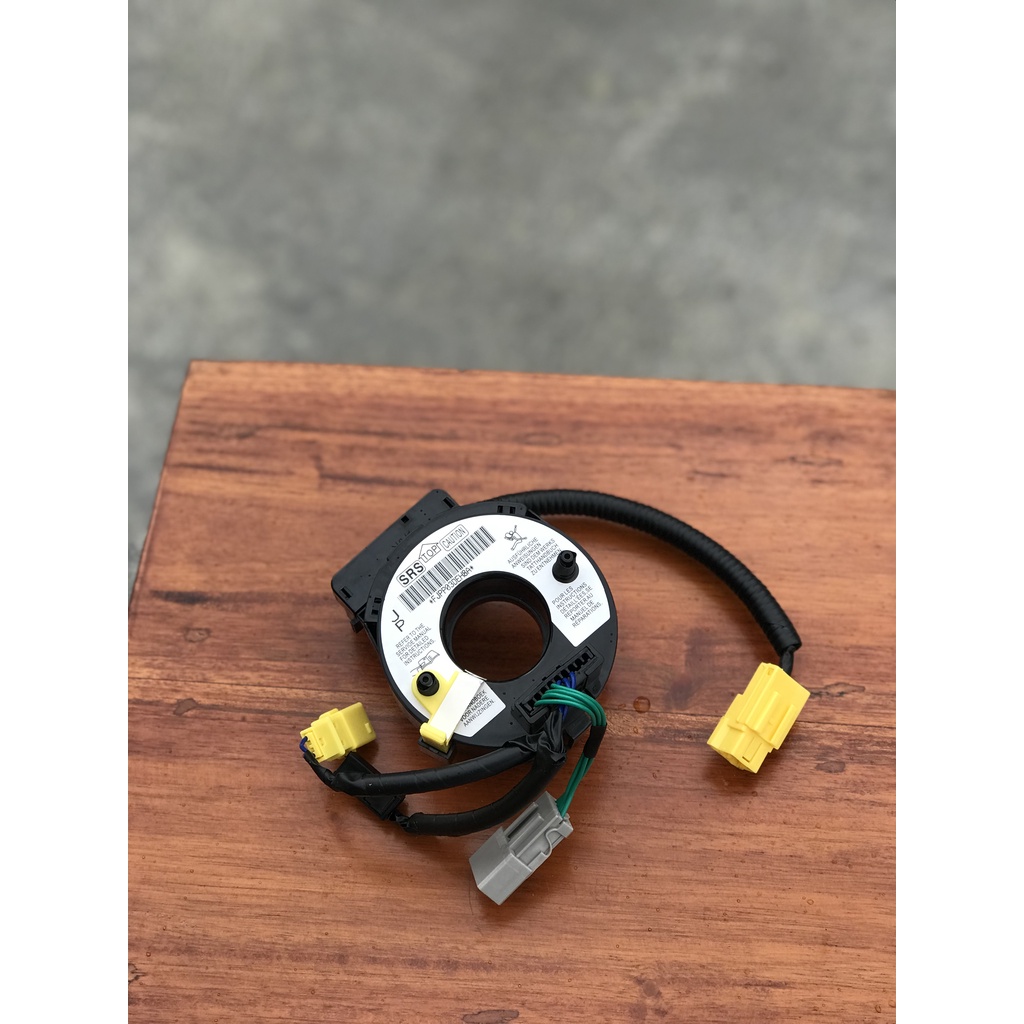 Clock Spring Kabel Spiral Honda Jazz 2004, City 2004-'08