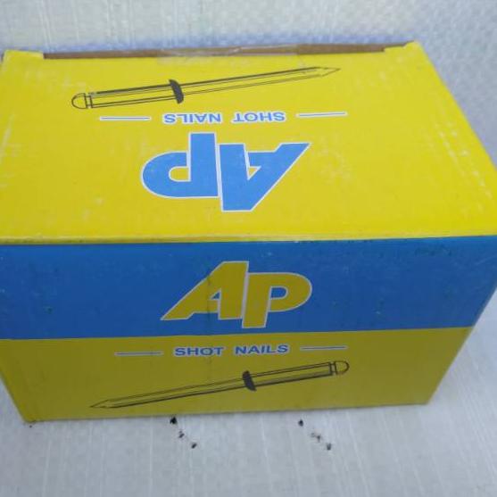 ֍ Paku rivet 3,2mm 440 ✵