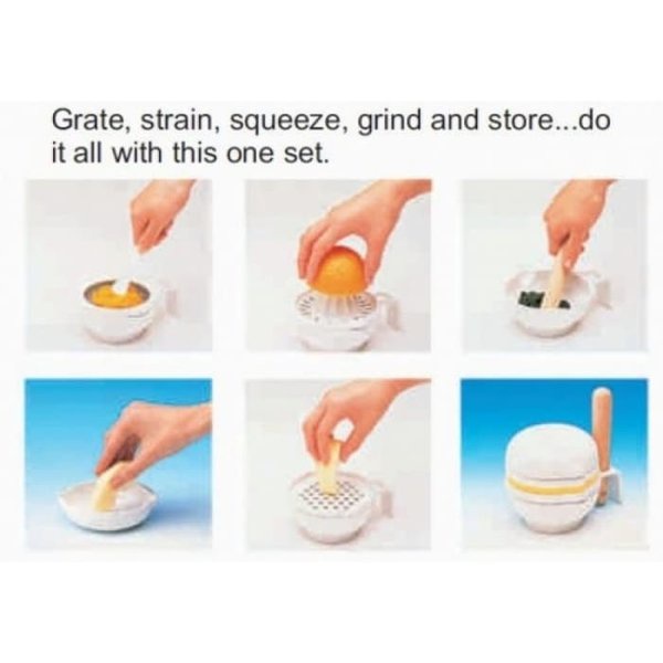 Pigeon Home Baby Food Maker Processor Peralatan MPASI BPA Free