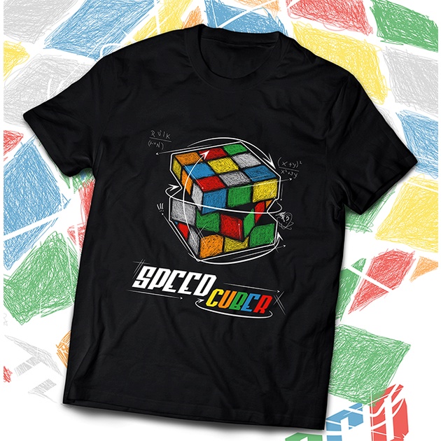 KAOS RUBIK SPEEDCUBER