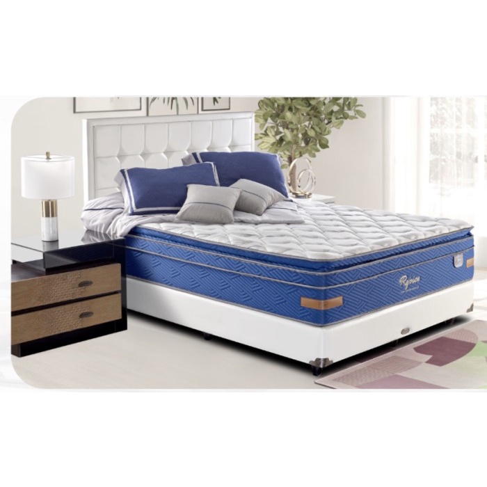 Terlaris Springbed Elite Rejoice 180X200 Set