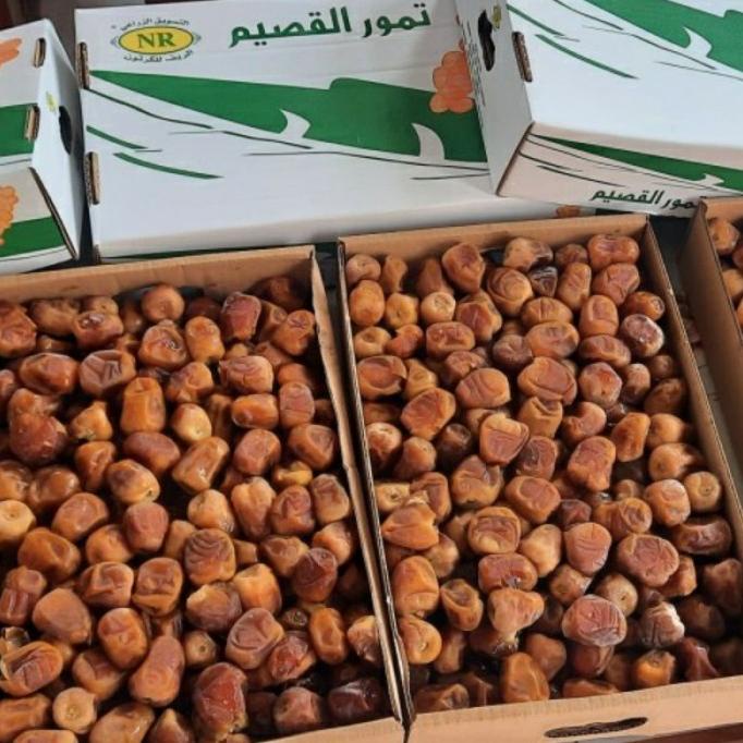 

KURMA SUKARI KURMA SUKARI AL QASSIM 3KG BASAH / SUKARI KOTA BEKASI EL09I09A82L