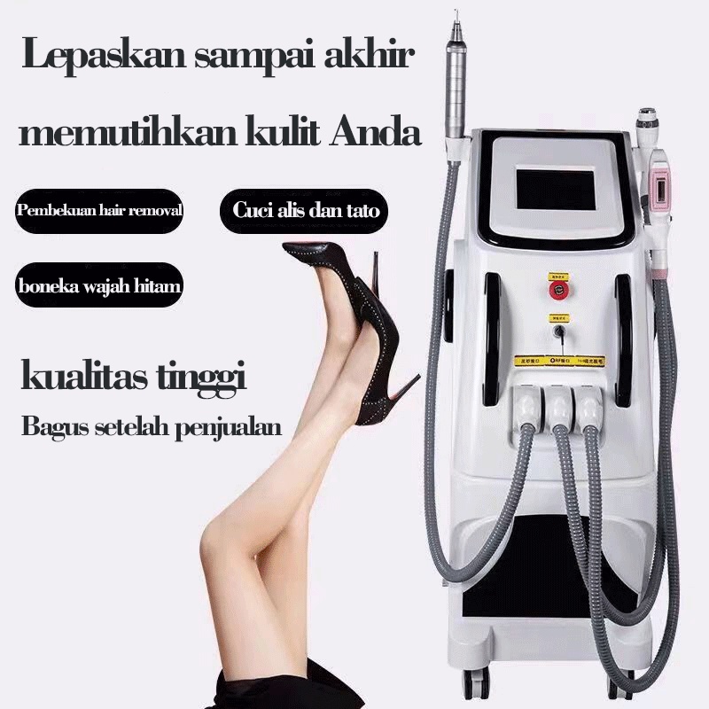 laser murah ipl laser hair removal pico laser penghilang tato  alat laser wajah alat ipl alat ipl hair removal permanent laser ndyag laser penghilang bulu laser bekas luka ipl laser