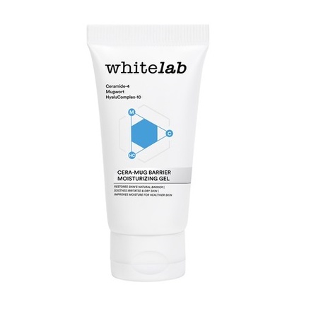 Whitelab Cera-Mug Barrier Moisturizing Gel