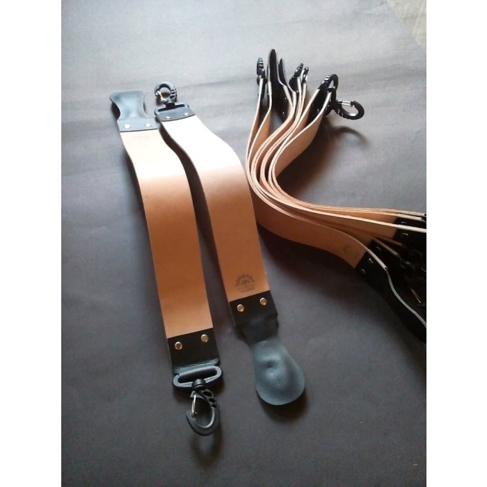 

Scissor Promo Alat Asah Asahan Kulit Untuk Mengasah Gunting Pisau Ranzo Dll.