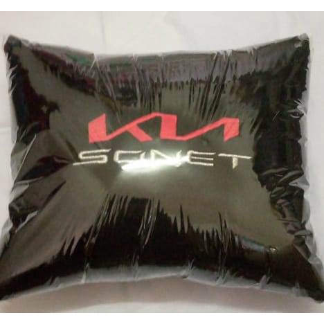 Bantal Mobil sandaran punggung alas jok aksesoris Interior KIA Sonet