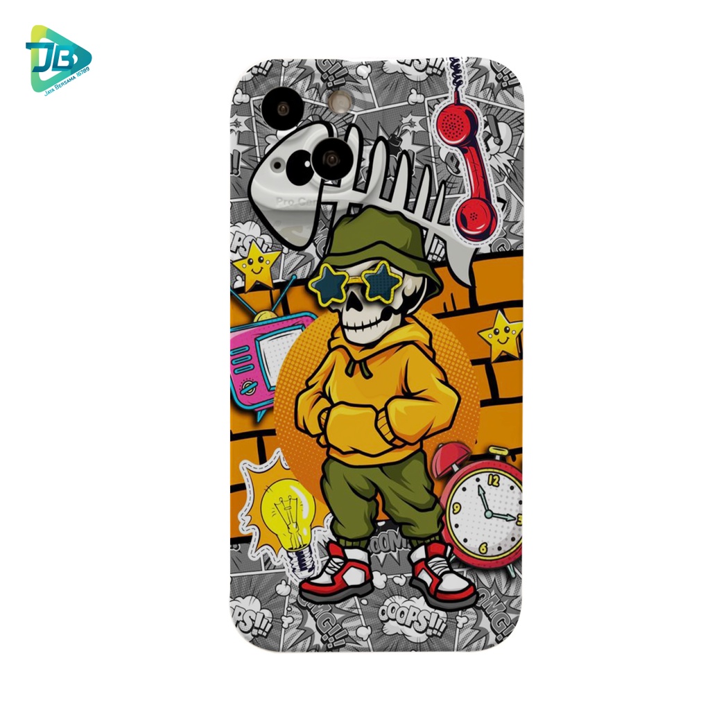 CUSTOM CASE SOFTCASE SILIKON PROCAMERA OMG CUSTOM REALME C2 5 5I 5S C3 C11 C20 C12 C25 C30 C35 NARZO 30A 50A JB7932