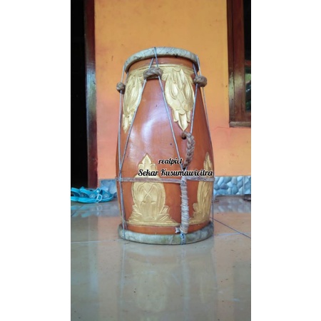 Tipung/Ketipung Reog