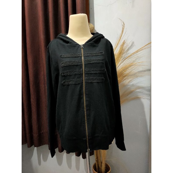 Jacket CN Variasi Japan