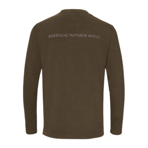 BMW Long Sleeve T-Shirt