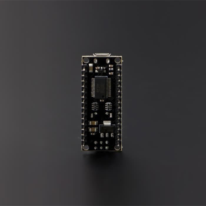 DFRduino Nano V3.0 (Arduino Nano Compatible)