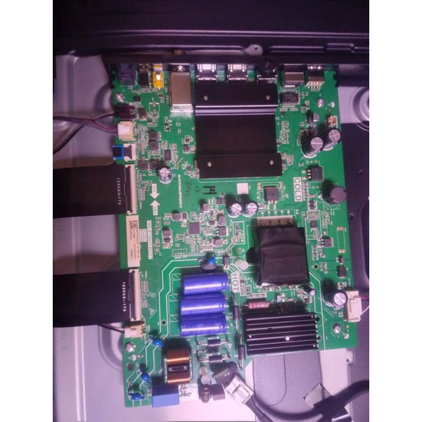 MAINBOARD TCL SMART ANDROID TCL 50A8 50a8