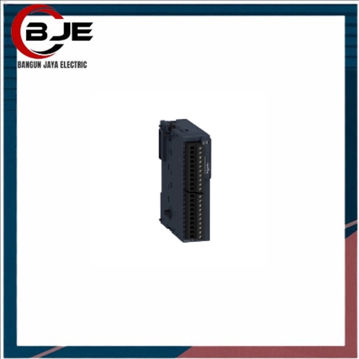 Terlaris Tm3Ai8, Schneider Electric Plc Module Tm3-8 Analog Inputs