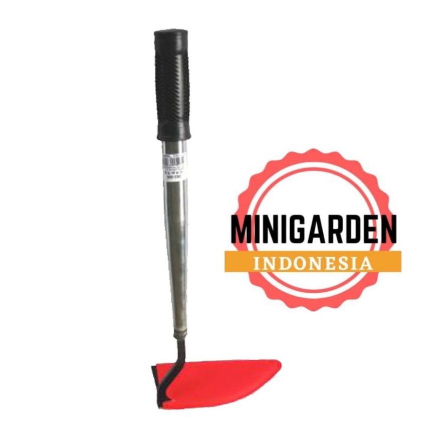 CANGKUL TAMAN MINI GARDEN HOE SELLERY 63-995 PACUL TAMAN CANGKUL TANAH