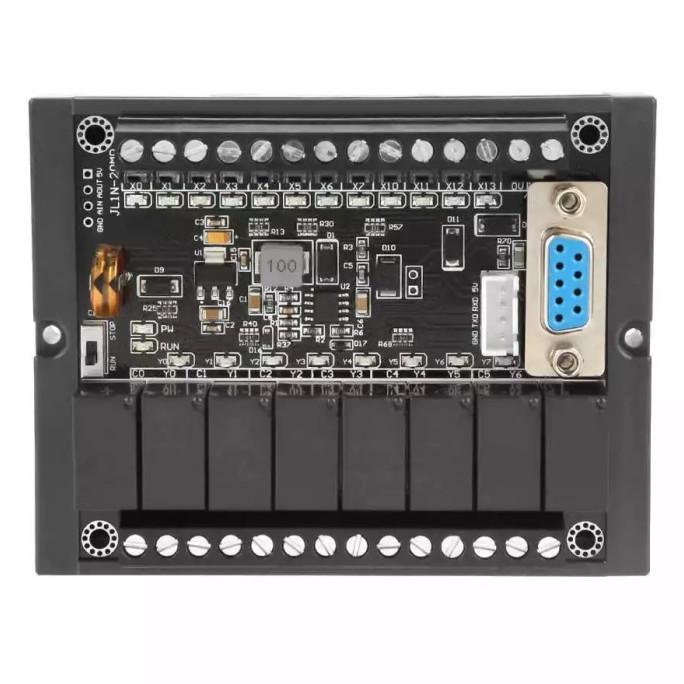 Plc Fx1N-20Mr Debezzz