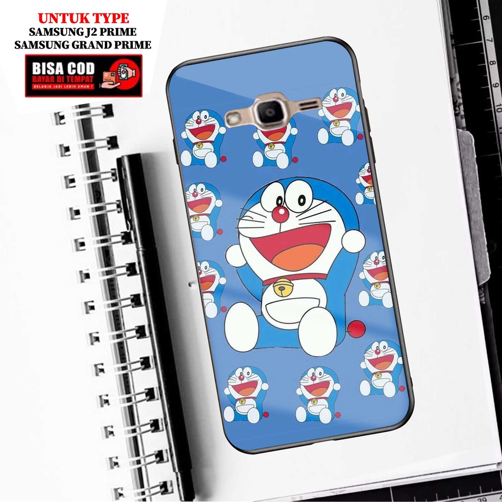 Case Samsung J2 Prime/Grand Prime - AGM CASE - Fashion Case hp Samsung J2 Prime/Grand Prime - Casing