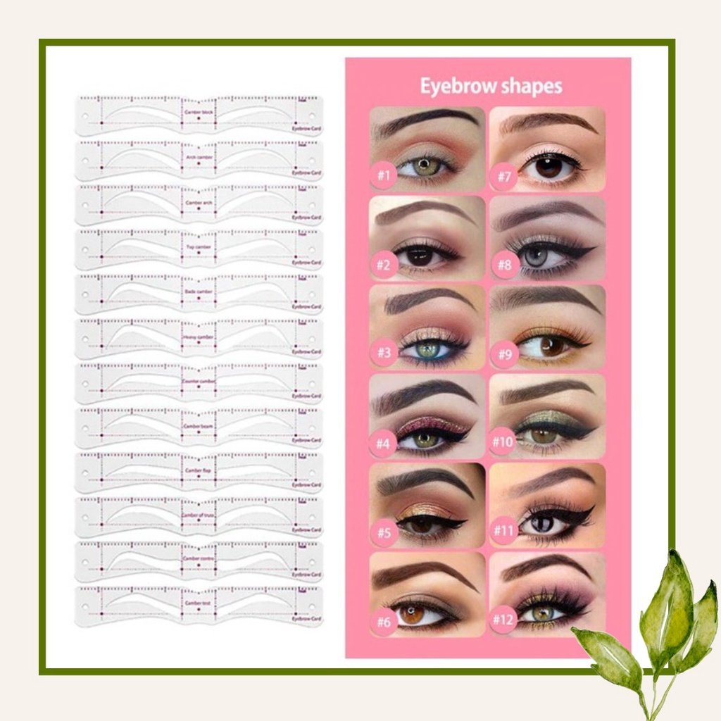 PAKET BUNDLING HEMAT EYEBROW STAMP DAN CETAKAN TALI FREE LIPCREAM EXCLUSIVE