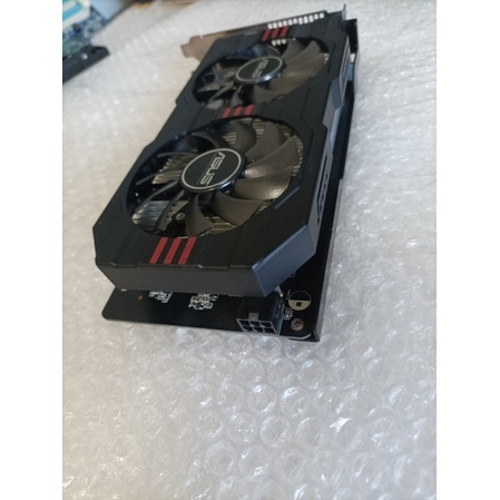 Vga Asus Amd Radeon Hd 7700 Series 2 Gb 128 Bit Ddr5 Dual Fan Mantap Terbaru Murah Bagus