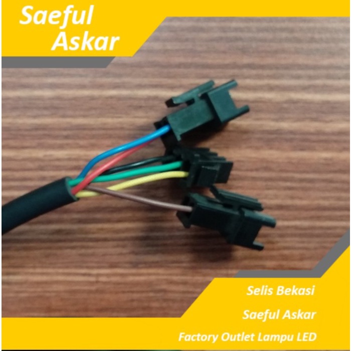 Control Battery Mtb 24V-Spare Part Sepeda Listrik Selis E-Bike Bekasi #Original