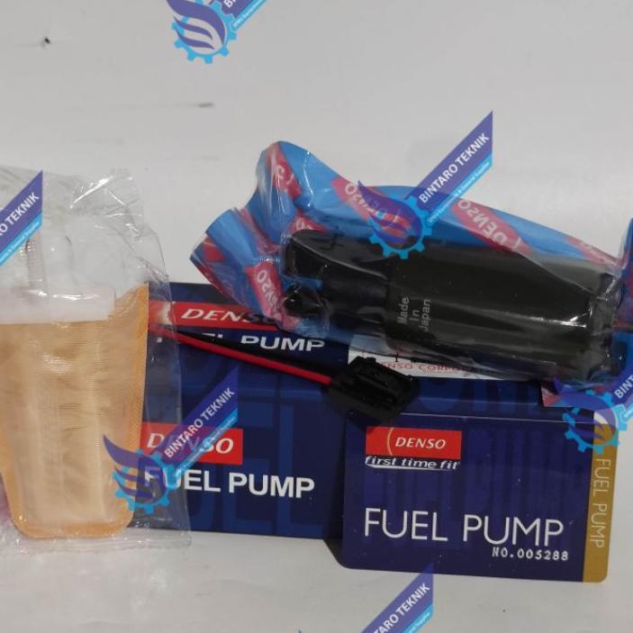 ☺ FUEL Pump Rotak Rotax Denso ✶