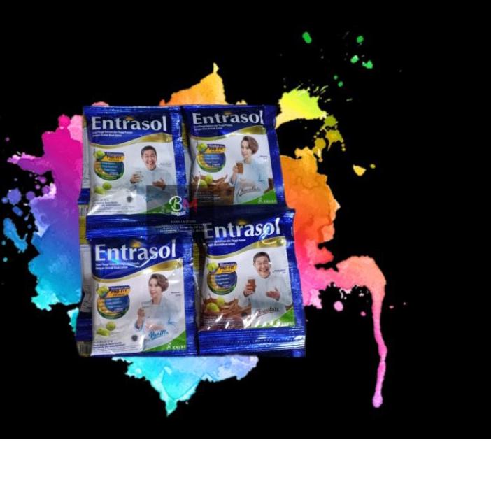 

12.12 Terlaris Entrasol Renceng / Entrasol sachet ( isi 10 pcs ) 