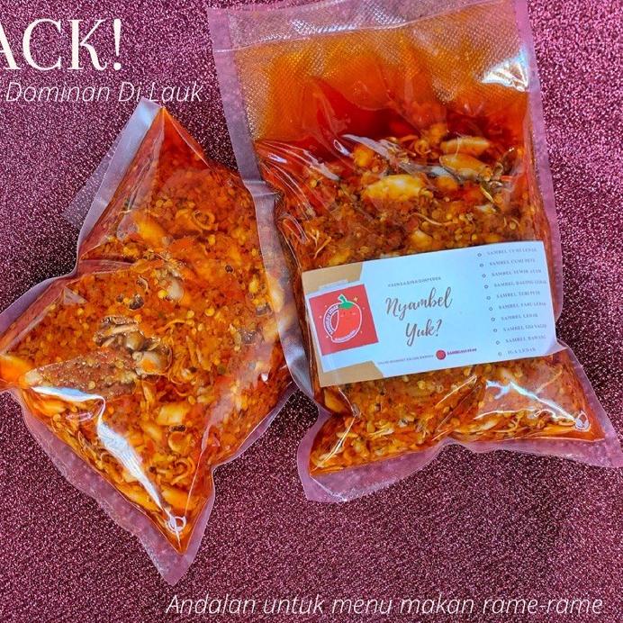 

☈ Family Pack (HARAP BACA DESKRIPSI SEBELUM MEMBELI) ♟