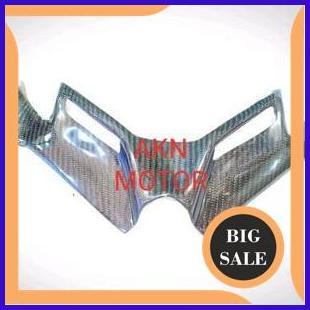 WINGLET CARBONE NINJA 250 FI & NINJA 250 KARBU 1M4R23 last stok