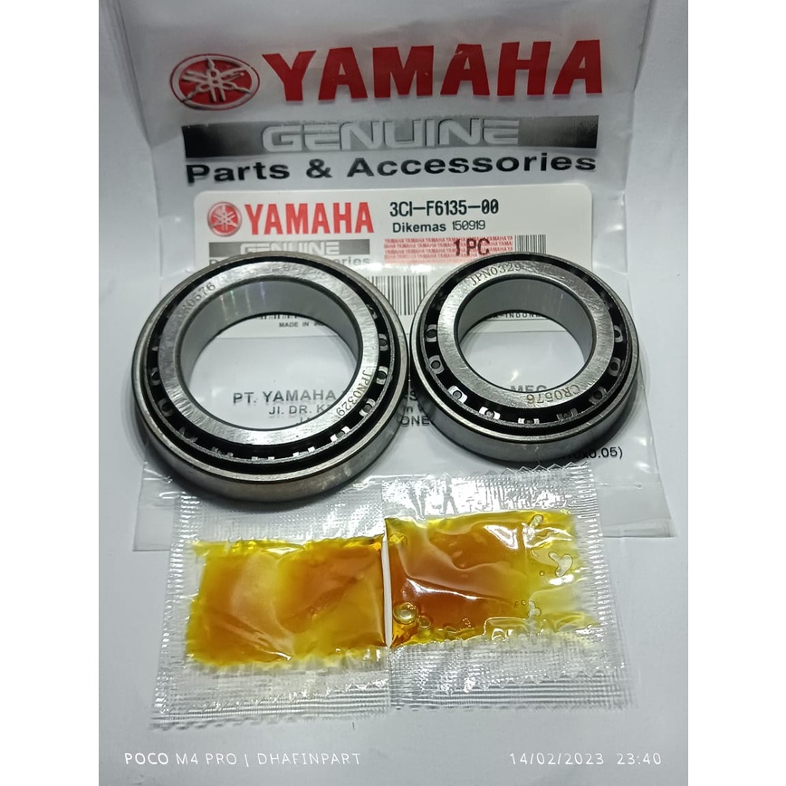 COMSTIR KONES RACYNG VIXION VIXION NEW 3C1