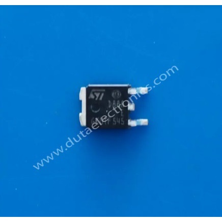 2SD888 TRANSISTOR SMD