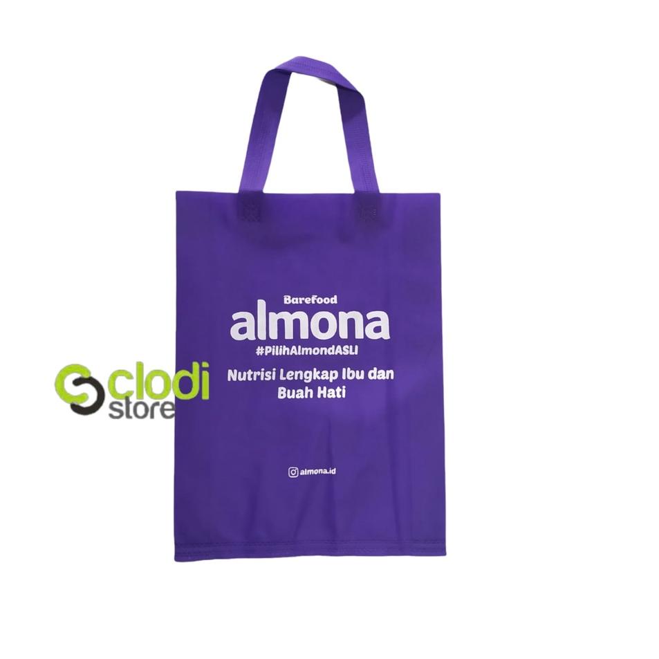 

☈ HADIAH GOODIE BAG ALMONA ❉